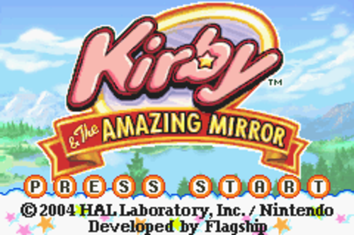 kirbymirror