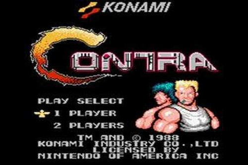 contra