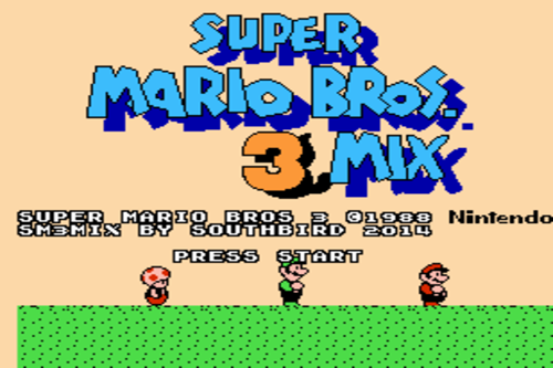 smb3mix