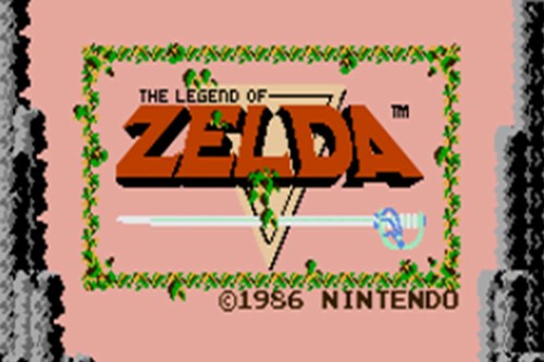 zelda