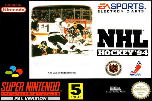 nhl94